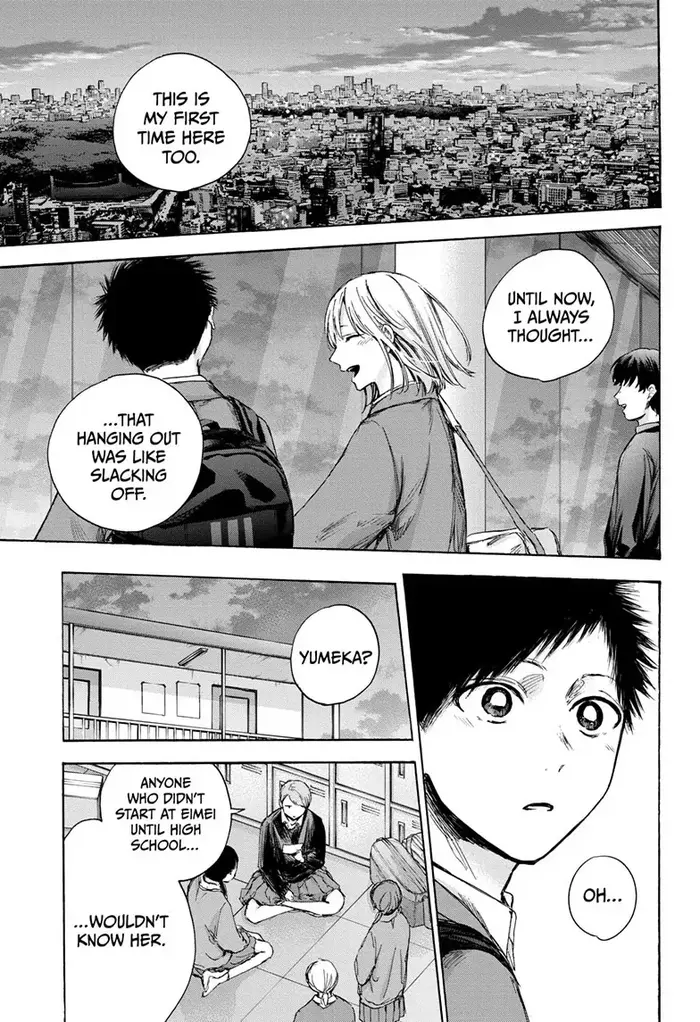 Blue Box Chapter 83 image 06_optimized